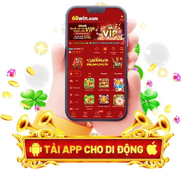 app game 68win